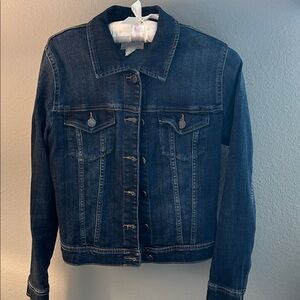 Caslon Denim Jacket